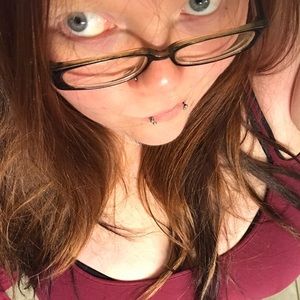 Meet your Posher, Kristina